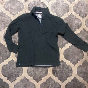 Relwen Long Sleeve Insulated Polo XL